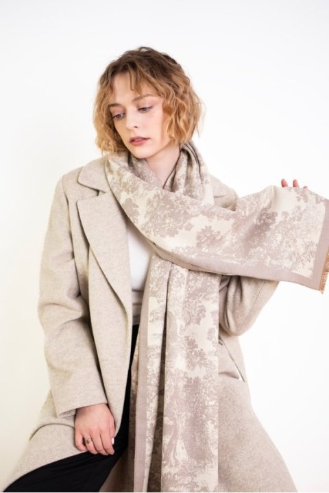 Art of Polo Szal SZ24351 DEBORAH