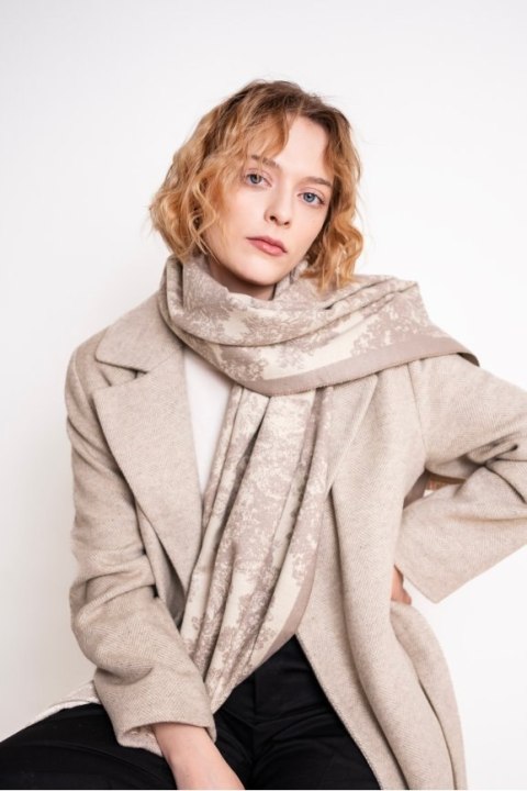 Art of Polo Szal SZ24351 DEBORAH