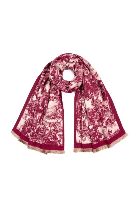 Art of Polo Szal SZ24351 DEBORAH