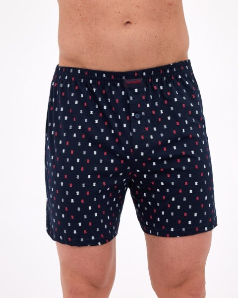 Cornette Bokserki COMFORT 002/330