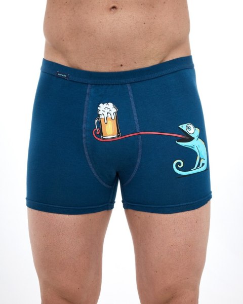 Cornette Bokserki TATTOO 280/248 LEON