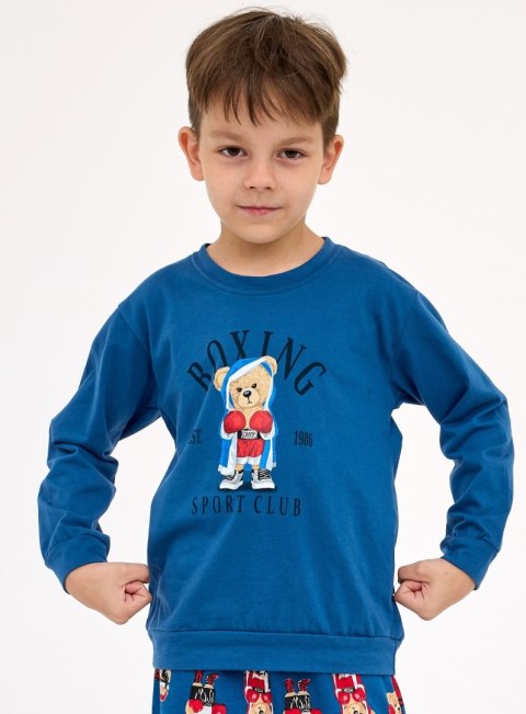 Cornette Piżama 593/178 BOXER