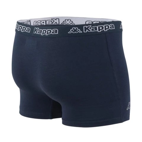 FUTURO Bokserki 711168 KAPPA