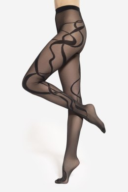 GATTA Rajstopy MODERN 10