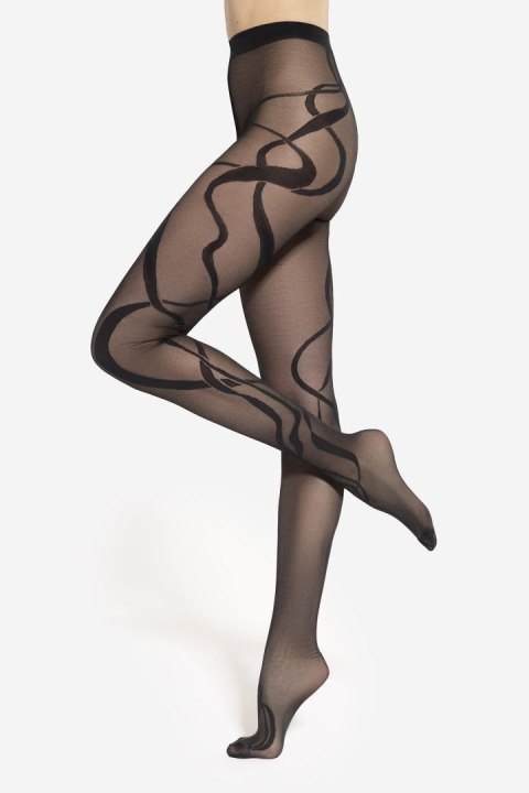 GATTA Rajstopy MODERN 10