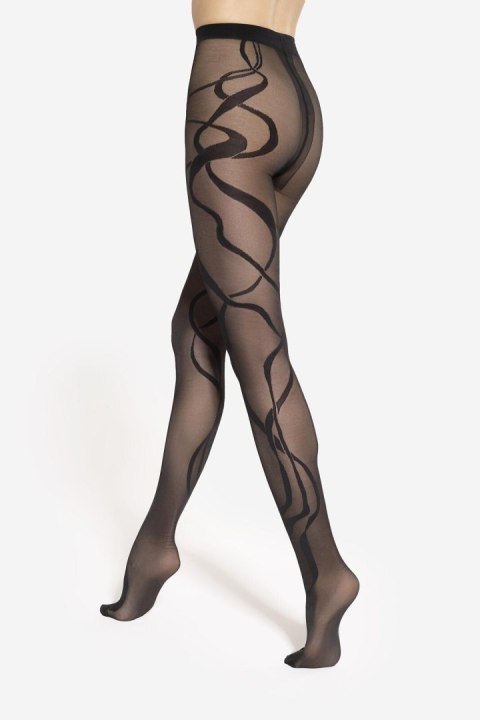 GATTA Rajstopy MODERN 10