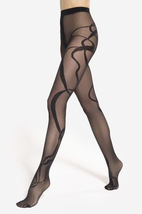 GATTA Rajstopy MODERN 10