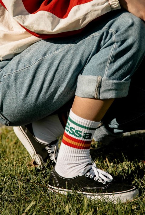 GATTA Skarpety MŁODZIEŻOWE 958