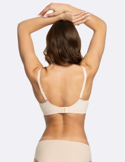 Julimex Biustonosz JELLY BRA BASIC