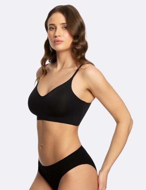 Julimex Biustonosz SIMPLE BRA TOP