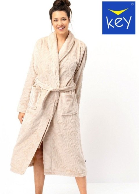 KEY Szlafrok LGL 605