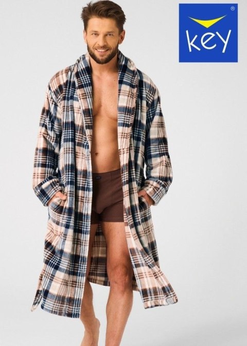 KEY Szlafrok MGL443