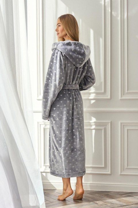 L&L Szlafrok 2551 AMIRA DŁ
