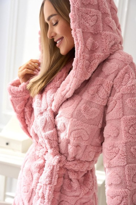 L&L Szlafrok 2553 VALENTI