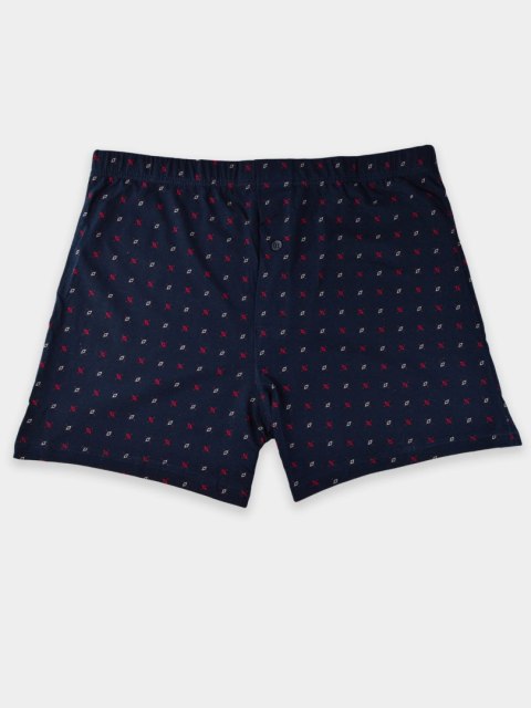 Noviti Bokserki BB008/M/01