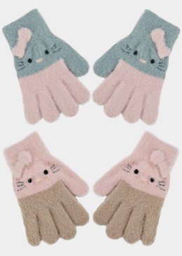 Noviti Rękawiczki RZ046/G/01