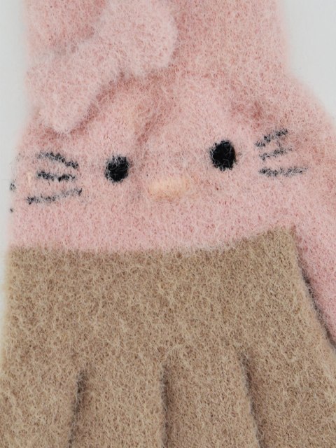 Noviti Rękawiczki RZ046/G/01