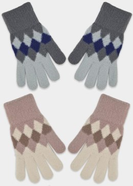 Noviti Rękawiczki RZ057/W/01