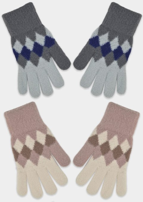 Noviti Rękawiczki RZ057/W/01