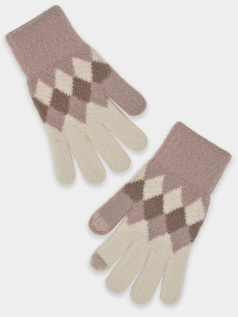 Noviti Rękawiczki RZ057/W/01