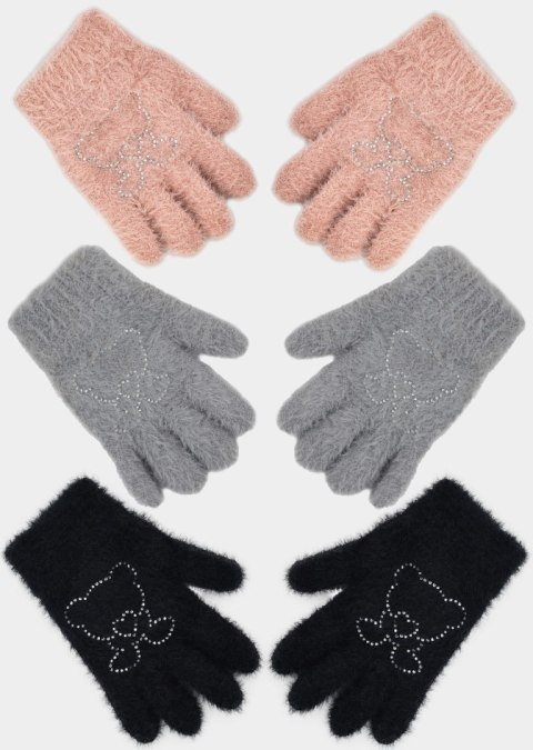 Noviti Rękawiczki RZ061/G/01