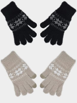 Noviti Rękawiczki RZ065/W/01