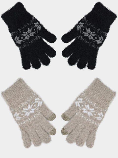 Noviti Rękawiczki RZ065/W/01