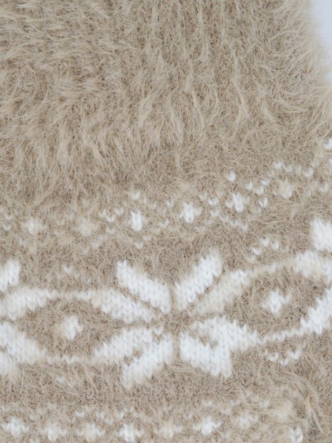 Noviti Rękawiczki RZ065/W/01