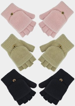 Noviti Rękawiczki RZ071/G/01