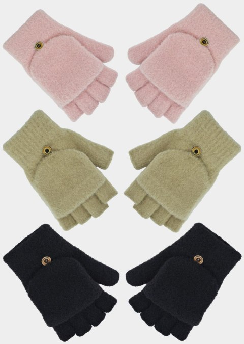 Noviti Rękawiczki RZ071/G/01