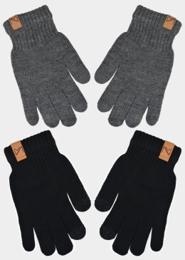 Noviti Rękawiczki RZ072/B/01