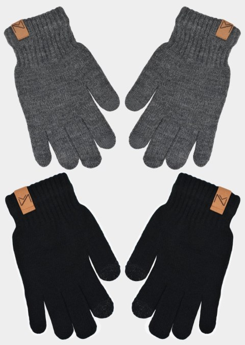 Noviti Rękawiczki RZ072/B/01