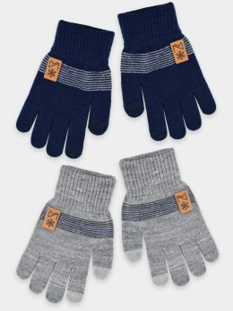 Noviti Rękawiczki RZ087/B/01