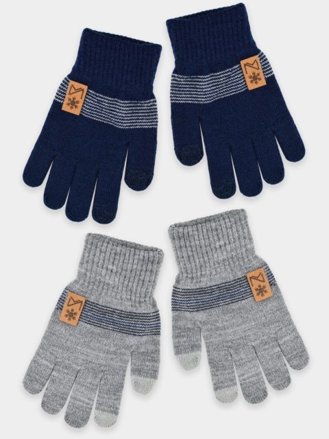 Noviti Rękawiczki RZ087/B/01