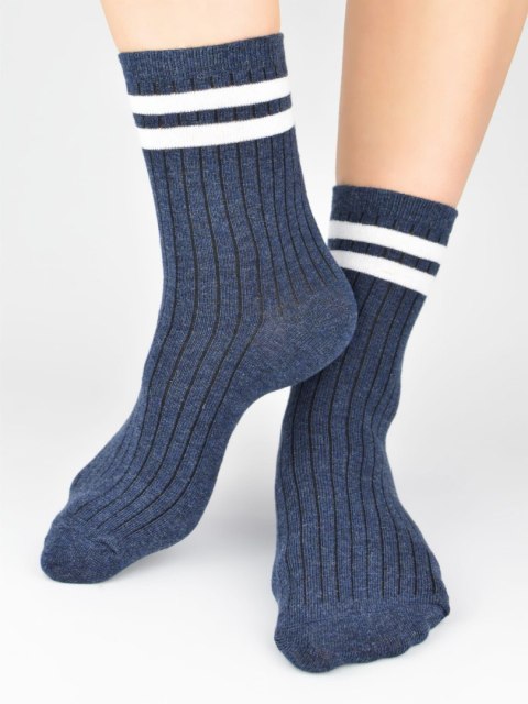 Noviti Skarpety SB154/B/03