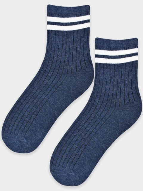 Noviti Skarpety SB154/B/03