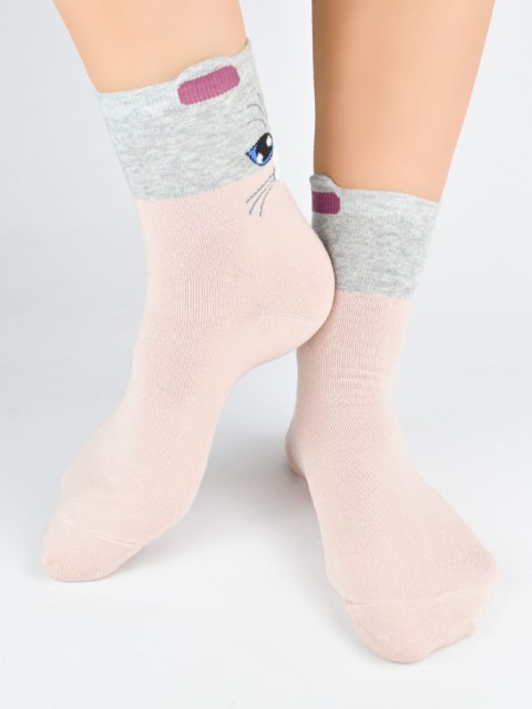 Noviti Skarpety SB156/G/01