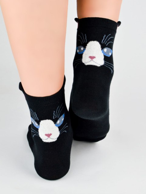 Noviti Skarpety SB156/G/01