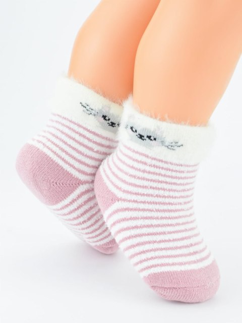 Noviti Skarpety SF024/G/01