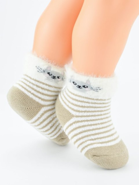 Noviti Skarpety SF024/G/01