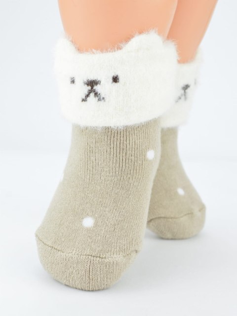 Noviti Skarpety SF026/G/01