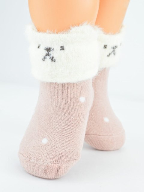 Noviti Skarpety SF026/G/01