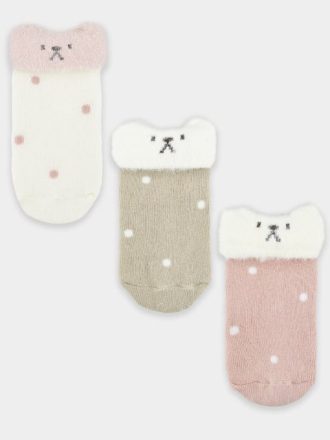 Noviti Skarpety SF026/G/01