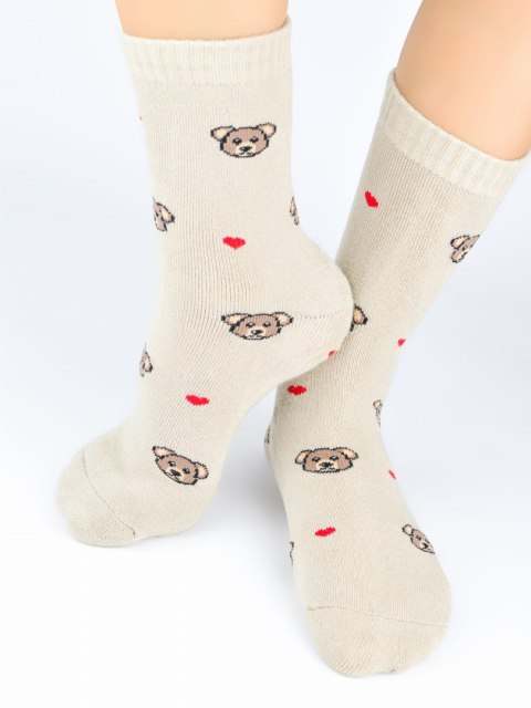 Noviti Skarpety SF029/G/02