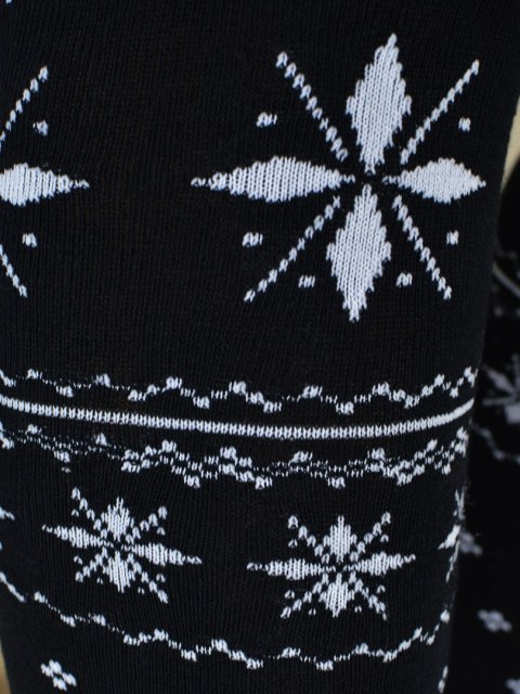 Noviti Zakolanówki SB146/W/01