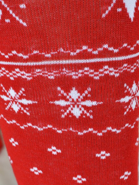 Noviti Zakolanówki SB146/W/02