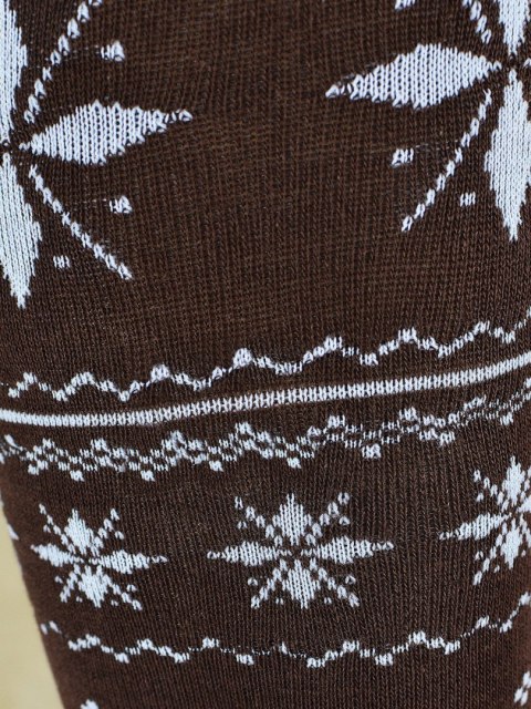 Noviti Zakolanówki SB146/W/03