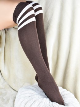 Noviti Zakolanówki SB147/W/04