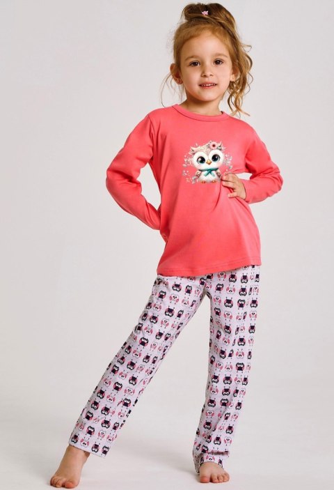 Taro Piżama 3487 EMMA AW/25