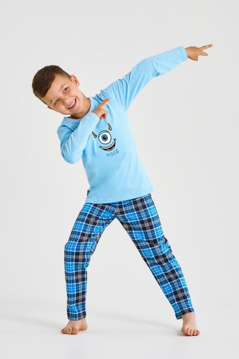 Taro Piżama 3499 JOEL AW/25